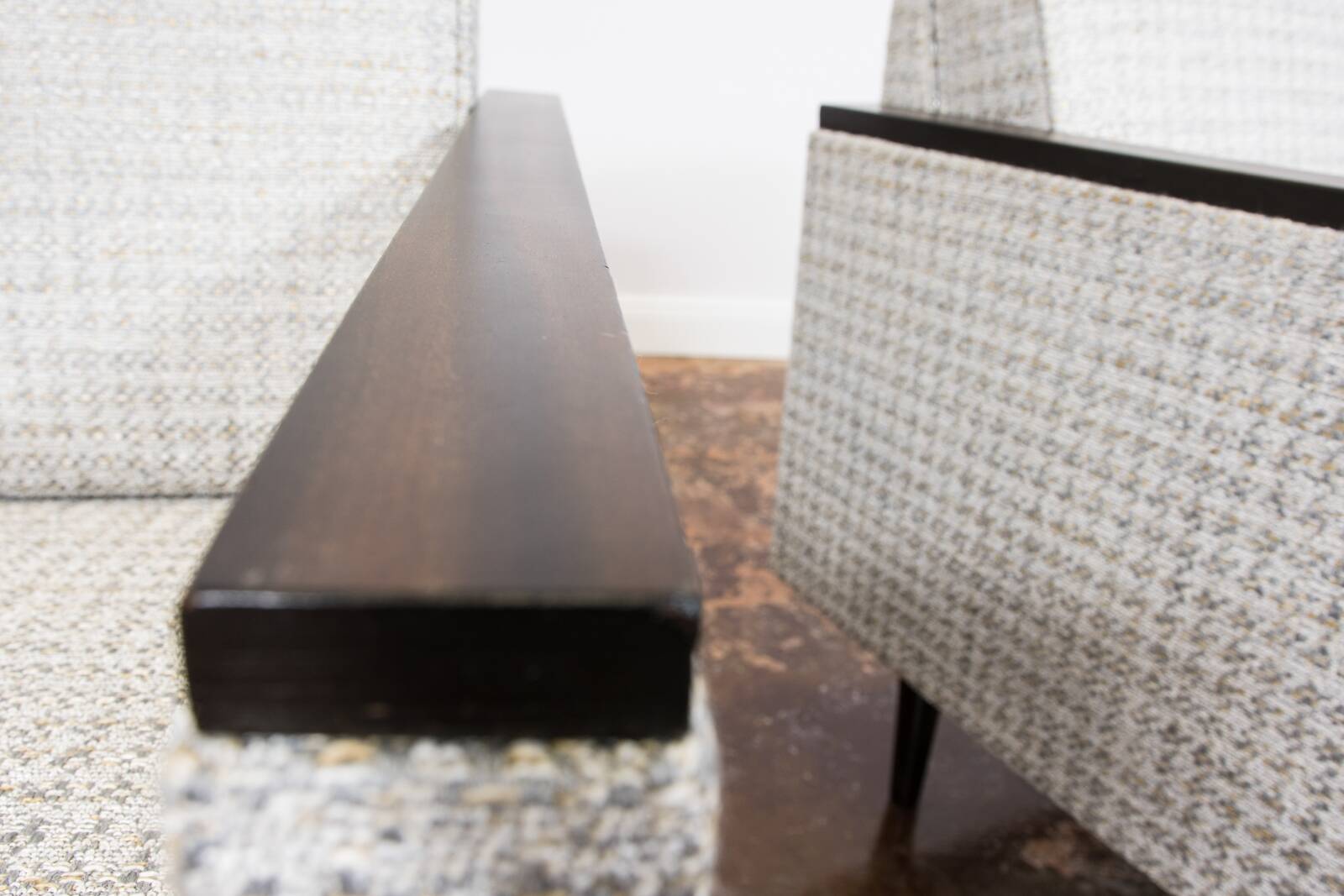 Vintage Armchairs "Nowe B" By Nfm, Poland, 1970s