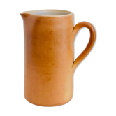 Pichet vintage en grès