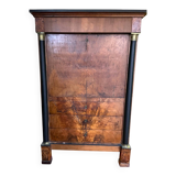 Secretary of the First Empire return from Egypt