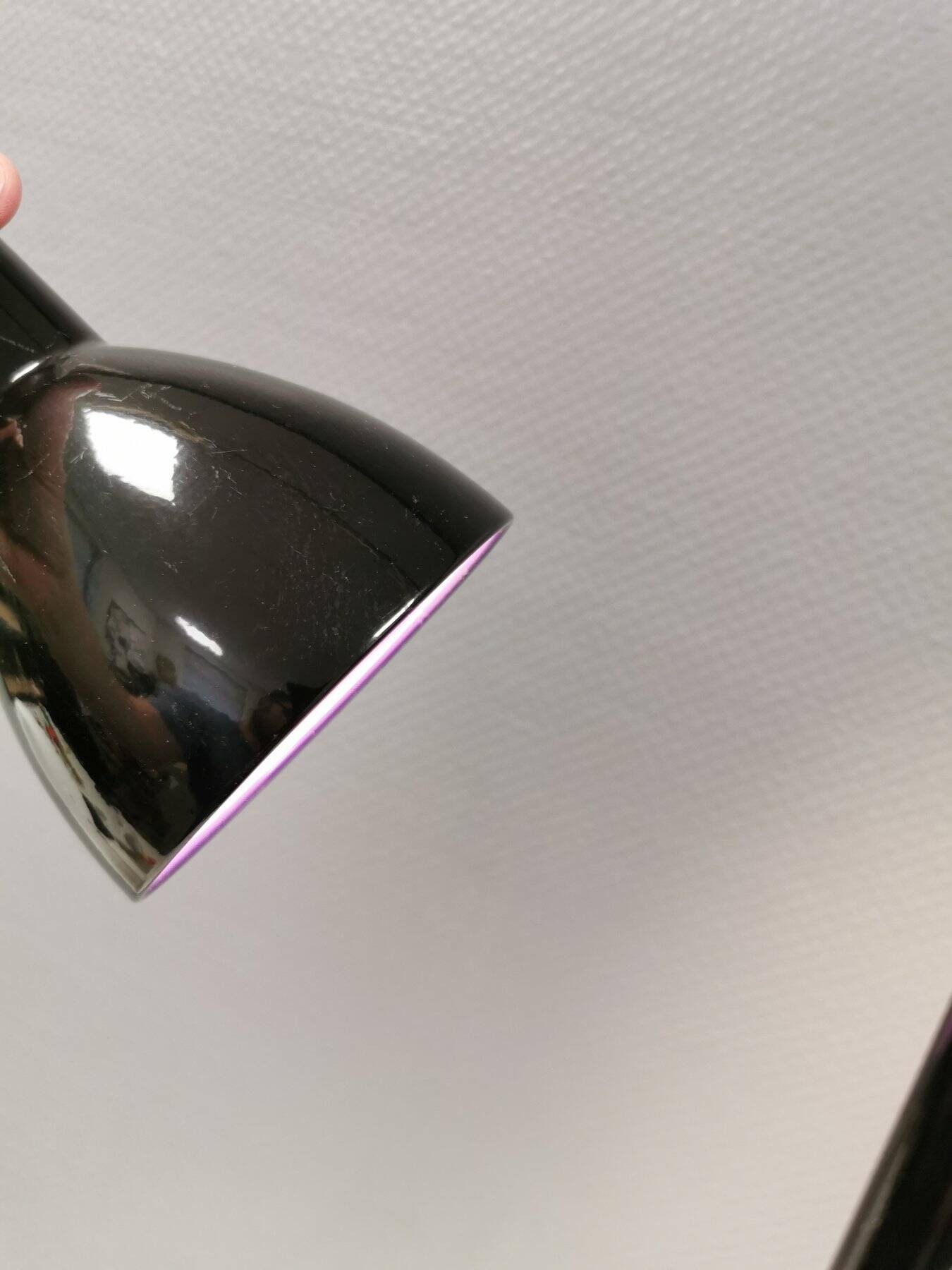 Deux petites suspensions danoises de Frandsen Lighting