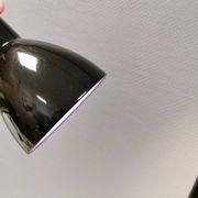 Two small Danish pendant lamps from Frandsen Lighting