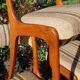 Chaises Gondole Baumann