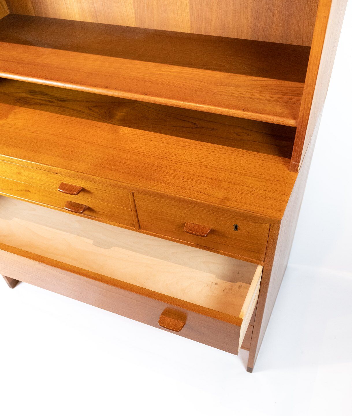 Bookcase by Hans J. Wegner, 1960s