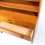 Bookcase by Hans J. Wegner, 1960s