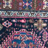 Carpet old persian corridor 100 x 375 cm
