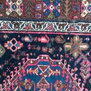 Carpet old persian corridor 100 x 375 cm