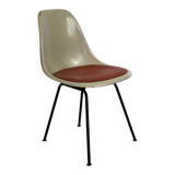 DSX chair by Charles and Ray Eames, Herman Miller edition