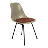 DSX chair by Charles and Ray Eames, Herman Miller edition