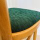Mid-Century Dining Chair by TON, Czechoslovakia 1960’s