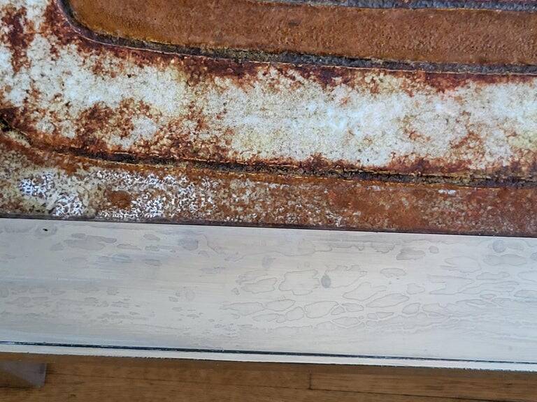 Jean Gregorieff end table for Roche Bobois Francaise 1970