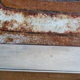 Jean Gregorieff end table for Roche Bobois Francaise 1970