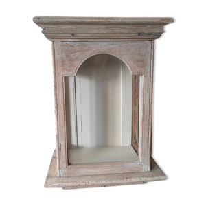 vitrine décorative