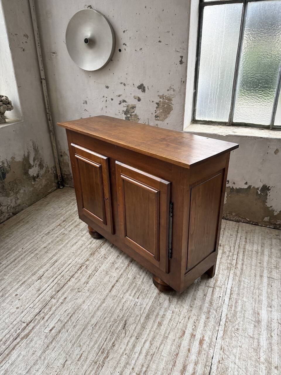 Dudouyt oak furniture 1940