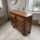 Dudouyt oak furniture 1940