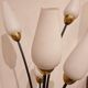 Lampadaire 6 branches 1950