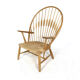"Peacock" chair JH 550, Hans J. Wegner, Johannes Hansen, 1960