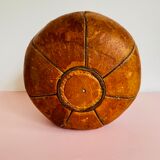 Antique punching bag1920