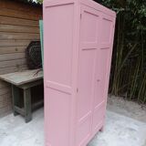 Parisian wardrobe