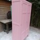 Armoire parisienne