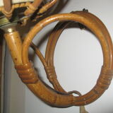 True vintage Wicker