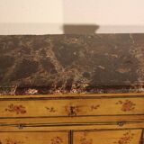 Small 19th-century chest of drawers