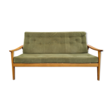 Scandinavian sofa years 60