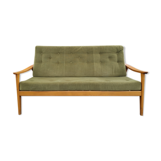 Scandinavian sofa years 60