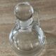 Carafe à liqueur vintage