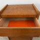 Weekly chest of drawers