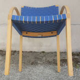 Thonet chair, 90 design, special edition for IDF Hannover, 1996