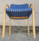 Thonet chair, 90 design, special edition for IDF Hannover, 1996
