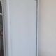 Parisian Art Deco glass cabinet