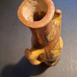 Kabyle terracotta amphora