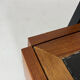 Danish teak modular sofa couch by France & Son mid-century design 60s