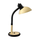 Vintage Aluminor lamp, 70s