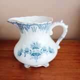 Pot à lait, crémier Régence Saint Amand et Hamage