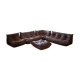 Togo set model designed by Michel Ducaroy 1973
