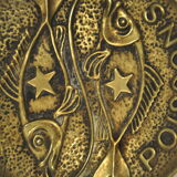 Max Le Verrier bronze cup