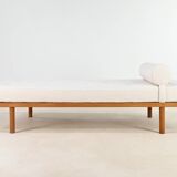 Børge Mogensen, Daybed Modèle 190 pour Fredericia Stolefabrik. C.1950