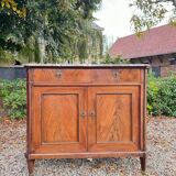 Buffet En Acajou De Style Directoire XIX Eme Siècle