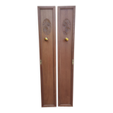 Coat rack - Harlequin cloakroom