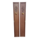 Coat rack - Harlequin cloakroom