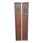 Coat rack - Harlequin cloakroom