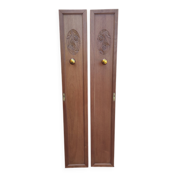 Porte manteau - Vestiare Arlequin