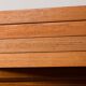 Teak wall unit by Poul Cadovius for Cado, Denmark, 1960