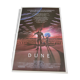 American poster for the film Dune.