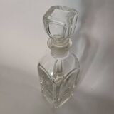 Luigi Bormioli decanter Italian designator