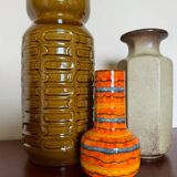 West Germany vase 1970s