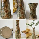 Ceramic vase from Tamegroute