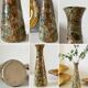 Ceramic vase from Tamegroute